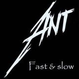 METALLICA (Fast & slow session)