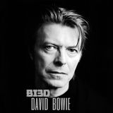 The Wayne Boucaud Radio Show,Blackin3D Present's A tribute to David Bowie...