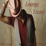 Lounge Lizard - Jazzy House Lounge