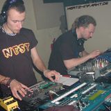 Cannibal Cooking Club @ 1040 2002-10-27