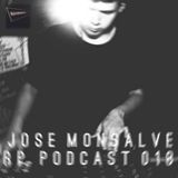 RP. Podcast 018 - Jose Monsalve