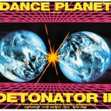 Ratty Dance Planet 'Detonator 3' 19th March 1994