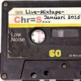 Live-Mixtape- Januari 2015