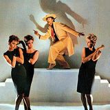 KID CREOLE interviewed by RICHARD OLIFF