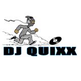 DJ Quixx - Live at Ana's on The Beach (May 24th 2015)