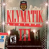 DJ ARIEZ KLYMATIK VOL. III