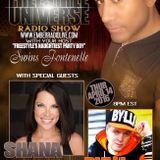 ERL presents THE FREESTYLE UNIVERSE RADIO SHOW!! EP16 04.14.16