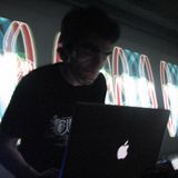 JFrank live __ Crazy Language label show @Berghain Kantine 31032010
