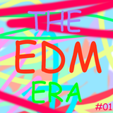 The EDM Radio Show - 001