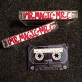 Best Of Both Worlds w/Mr. Magic & Mister Cee 91.5 WNYE June 16, 1994