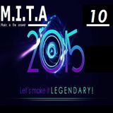 M.I.T.A. 2015 VOL. 10