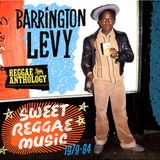 Midnight Raver's Selection Mix: Barrington Levy