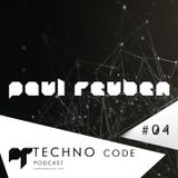 TECHNO CODE Podcast #4