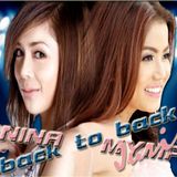 ღ♡Divinity♡ღ (¸.•`Nina & MYMP/Juris BacktoBack❥*´¨)