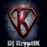 Dark Storm DnB - Dj KryptiK