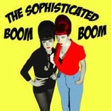 The Sophisticated Boom Boom (Different Strokes Mix, Glasgow)