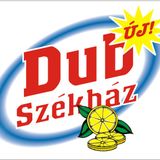 Dub Székház Radio Show 23/09/2000