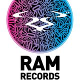 20 Years Of Ram Records Mix - The History 1992 2012