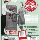 Soda Pop #2 | 22 de junho no Cabaret