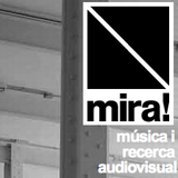 f.lagreca live@MiRA! Festival 05.11.11 - música para show visual de DSLNC
