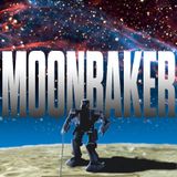 J.Splat- MoonBaker: A Tech House Odyssey