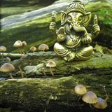 Super Natural Lord Shiva - Mantra Maniac