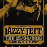 Dj Jazzy Jeff - Productions, Remixes and Other Jazzy Stuff