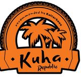 DJ UGD @ Kuha Republic 15.08.2015 #Vama Veche