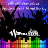Ultimate Shakedown Sessions Vol-2 Mixed By Ivy