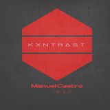 DISCLOSURE CREW | Kontrast Sessions 1.2 Ft. MANUEL CASTRO