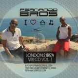 London 2 Ibiza
