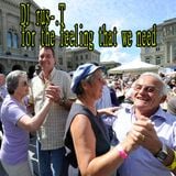 DJ rus-.T - for the feeling that we need!