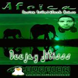 Africa - Set Tech&Tribal House Jap Sound