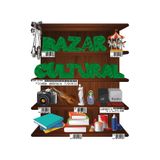 Bazar Cultural 07.02.2015