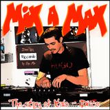 MIX A MAX by DeeJay Riccardo