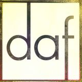 December 2015 Mix by DAF