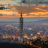 Dub Techno Blog Live Show 050 - Mixlr - 12.07.15