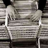 crate digger show 8