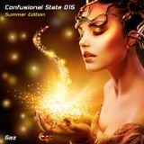 Confusional State 015
