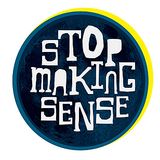 Chille jr. - Stop Making Sense/Radio 808 contest (2013)