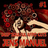 DEEP SOULFUL AFRO HOUSE #1