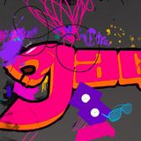 30 Years of Hip Hop by Jaguar Skills