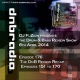 Ep. 176 - Review Show Recap, Episodes 151 to 175