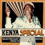Feat. Hamilton Leithauser, Thee Oh Sees, Mazzy Star with some great Kenyan/Afrobeat/Jazz pieces...