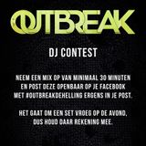 OUTBREAK: Billain/Disprove/Pythius/Ordure/Kolt - Contest Entry