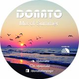 DONATO - MIX OF SUMMER 2016