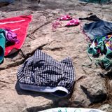 Summer and all that..........
