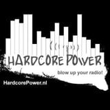 Hardcore Power Radio March 25 2010