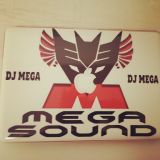MEGASOUND MIX - May 2014 - Dancehall mix