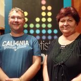 Mozaik - Salyámosy Éva 2015.08.31.